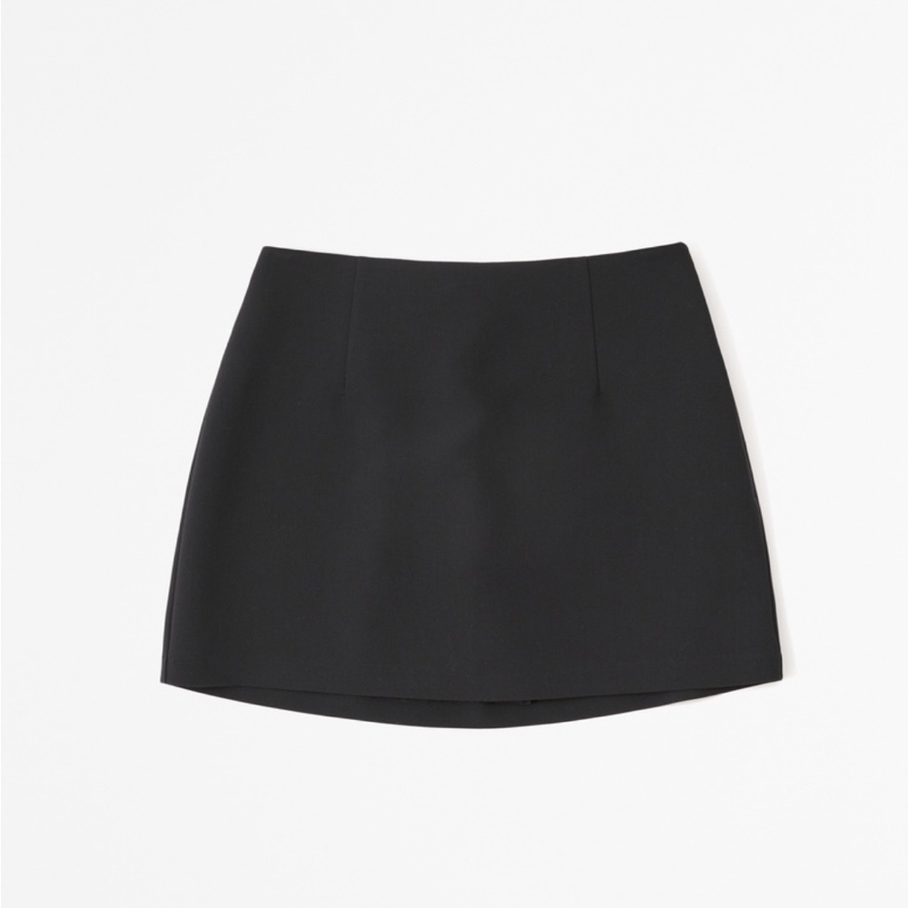 Abercrombie Menwear Mini Skort